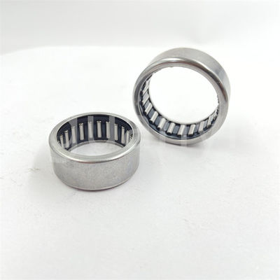 10*14*12MM Rolamento de embreagem de rolos de agulhas para bobinas de pesca HK1012 com espaço livre C2 C0 C3 C4