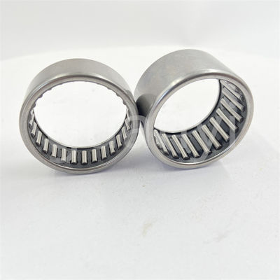 Gcr15 Rolamento de rolos de agulha 25x33x35 17x25x18 HK0610 HK 1412 HK2016 8*13*10mm HK081310