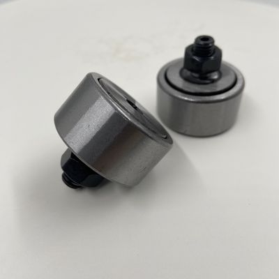 Rolamentos de seguimento de camas de linha única CF12 KR30 para peças de substituição de máquinas de impressão