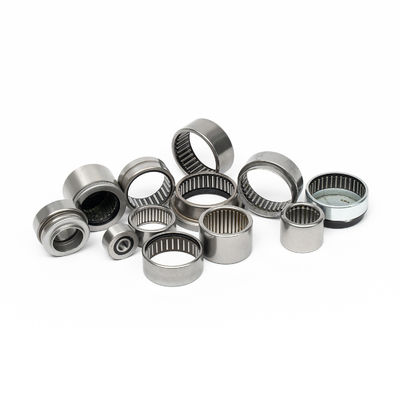 Conjunto de rolamentos de agulha para acessórios de motocicletas Yamaha Anéis e construções usinados