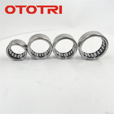 OTOTRI Anéis mecanizados Componente completo Rolamentos de rolos de agulha BH-108 BH-1010 BH-1012 BH-1016