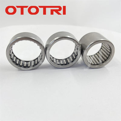 OTOTRI Anéis mecanizados de rolos de agulha de polegada B-1412