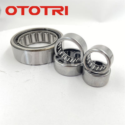 OTOTRI BK Série BK0306 Rolamentos de rolos de agulha 3*6,5*6mm