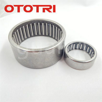 OTOTRI BK Série BK0306 Rolamentos de rolos de agulha 3*6,5*6mm