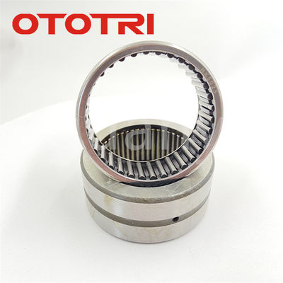 OTOTRI BK Série BK0306 Rolamentos de rolos de agulha 3*6,5*6mm