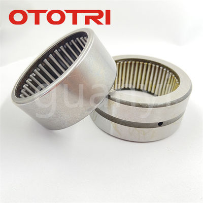 OTOTRI HK10x16x15 Rolamento de empuxo da agulha P6