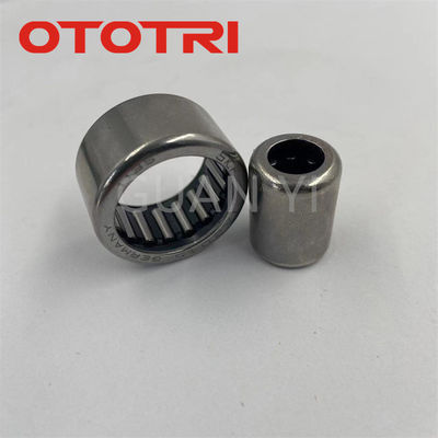 OTOTRI Copo puxado de uma só vez Agulha Embreagem de rolos Rolamento HFL283625 28*36*25mm