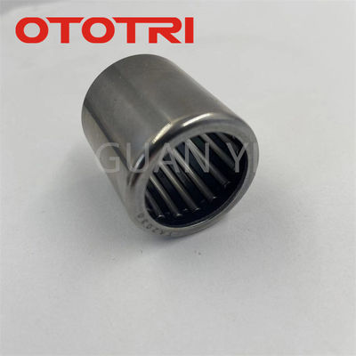 OTOTRI Rolamento de agulha de copo desenhado de ponta aberta HK6032 60*68*32mm para lojas de materiais de construção