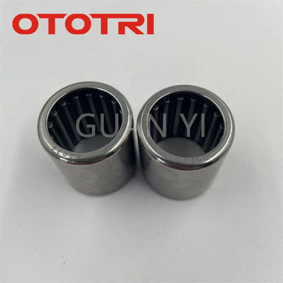 OTOTRI P6 Classificação de precisão HMK2525 Rolamentos de rolos de agulha para caminhão TA2525 25*33*25mm HK253325