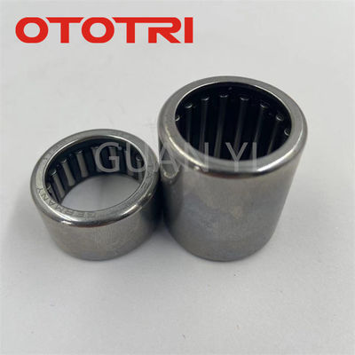 OTOTRI 17 mm Borro Tamanho de Rolamento de Agulha de Aço Cromo HK172820