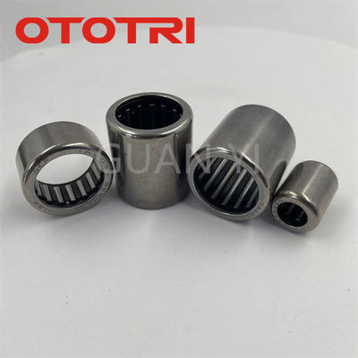 OTOTRI 17 mm Borro Tamanho de Rolamento de Agulha de Aço Cromo HK172820
