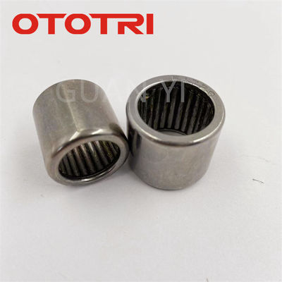 Rolamentos de rolos de agulha de linha única FY212715 7E-HVS 21x27x15mm Para automóveis YZ YZF WR 05-16