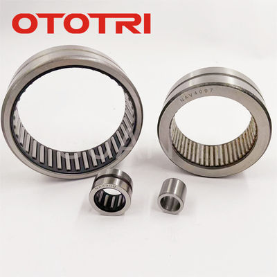 OTOTRI Rolamento de rolamentos de alta velocidade NUTR17