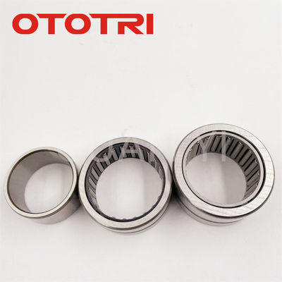Entidade Rolamento de rolos de agulha de ferro NA4919A IKO Japão 110x130x35mm