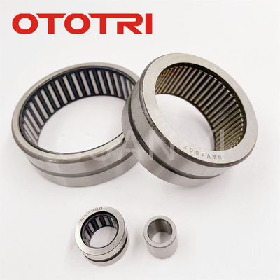Entidade Rolamento de rolos de agulha de ferro NA4919A IKO Japão 110x130x35mm
