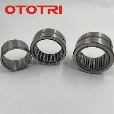 Rolamentos de rolos de agulhas de trabalho pesado usinados NA4822 110*140*30mm com classificação de precisão P5