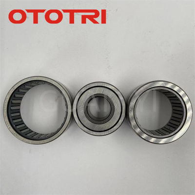 Rolamentos de rolos de agulhas de trabalho pesado usinados NA4822 110*140*30mm com classificação de precisão P5