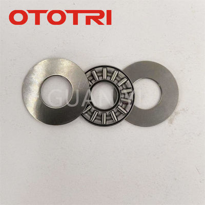 AXK100135 2AS V1 V2 V3 V4 Rolamento de agulha de rolos de tração Modelo AXK 100135 Rolamento plano