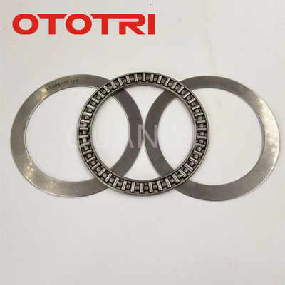 AXK3047 Rolamentos de rolos de tração de 30*47*2mm para a indústria de máquinas