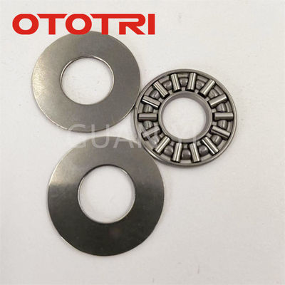 OTOTRI AXK5070 Rolamentos de rolos de agulha de empurrão para desempenho suave em máquinas industriais