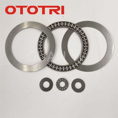 OTOTRI Fabricação de rolamentos de empuxo de rolos de agulha plana AXK0821 para motor de motocicleta