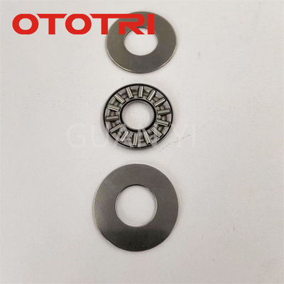 Rolamento de rolos de agulha planar de tração em linha única AXK80105 80*105*4mm