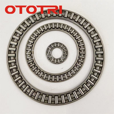 AXK100135 2AS V1 V2 V3 V4 Rolamento de agulha de rolos de tração Modelo AXK 100135 Rolamento plano