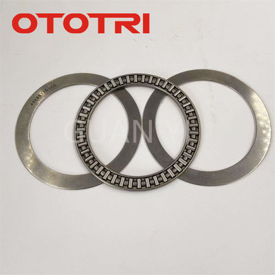 FNTA-7095 Rolamento de rolos de agulha de empuxo 70x95x4mm