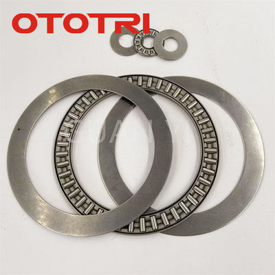 FNTA-7095 Rolamento de rolos de agulha de empuxo 70x95x4mm