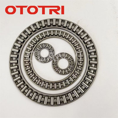 FNTA-7095 Rolamento de rolos de agulha de empuxo 70x95x4mm