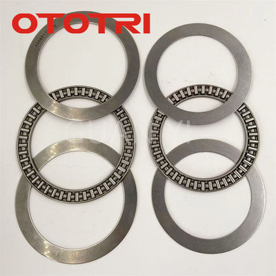 AXK3047 Rolamentos de rolos de tração de 30*47*2mm para a indústria de máquinas