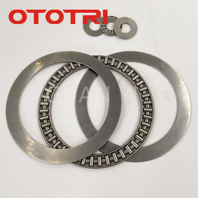 AXK3047 Rolamentos de rolos de tração de 30*47*2mm para a indústria de máquinas