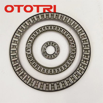 OTOTRI Rolamentos de rolos de tração para aviões Axk0414 Axk0515 Axk0619 Axk0821 Axk1024 Axk1226 Axk1528