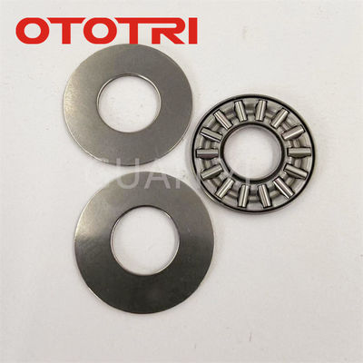 OTOTRI Rolamentos de rolos de tração para aviões Axk0414 Axk0515 Axk0619 Axk0821 Axk1024 Axk1226 Axk1528