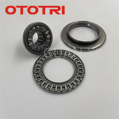 OTOTRI Empuxo de rodagem de rolos de agulha AXW de linha única AXW40