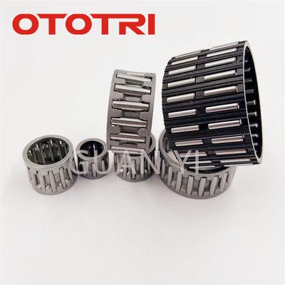 OTOTRI K505527 Rodas de agulhas radiais e montagem de gaiolas para FJ1200 XJR1200 XJR1300 FJR1300