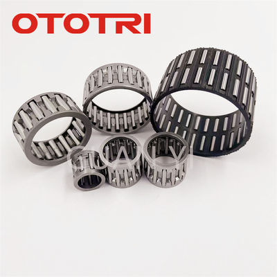 OTOTRI Carregamento de agulhas de lubrificação de óleo e gordura K25x33x20 K39x44x24 32x44x17Mm Para transmissão de automóveis