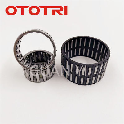 OTOTRI Carregamento de agulhas de lubrificação de óleo e gordura K25x33x20 K39x44x24 32x44x17Mm Para transmissão de automóveis