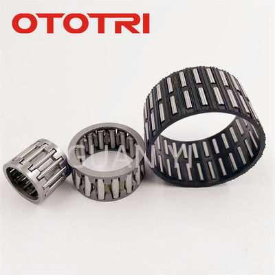 OTOTRI Rolamento de rolos de agulhas de gaiola dividida 14x18x17 K14x18x17 K 14x20x12 Para máquinas de engenharia