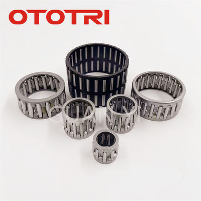 OTOTRI Rolamento de rolos de agulhas de gaiola dividida 14x18x17 K14x18x17 K 14x20x12 Para máquinas de engenharia