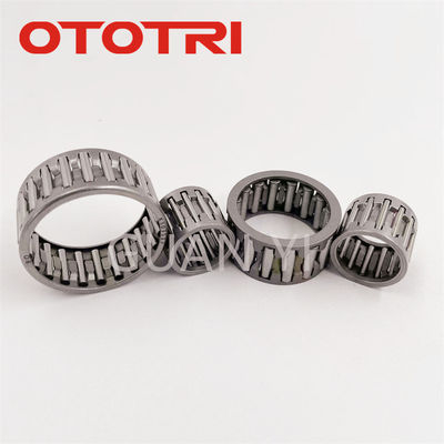 Rolamento de rolos de agulha de gaiola dividida de linha única K21X25X13 para dentro do orçamento