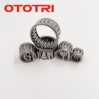 Gcr15 Rolamento de rolos de agulha K18x22x17 K19x23x13 K20x28x20 K21x25x13 Caixa de plástico dividida