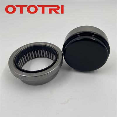 Kit de reparação de rolamentos Peugeot DBF68933+NE68934 Peugeot 405 Rolamento de rolos de agulha