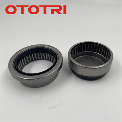 Kit de reparação de rolamentos Peugeot DBF68933+NE68934 Peugeot 405 Rolamento de rolos de agulha