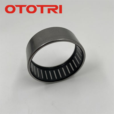 Rolamento de rolos de agulha de copo desenhado DB3524 35*43*24mm