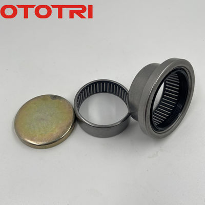 Acessórios de rolamento de agulhas para eixo traseiro para Peugeot 206 Número de peça DB70216 NE70214