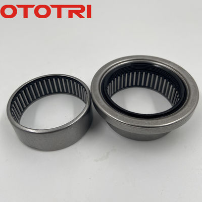 Acessórios de rolamento de agulhas para eixo traseiro para Peugeot 206 Número de peça DB70216 NE70214
