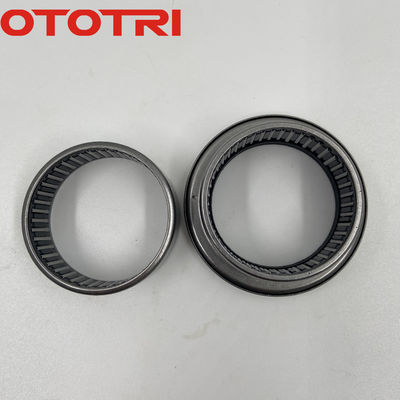 Acessórios de rolamento de agulhas para eixo traseiro para Peugeot 206 Número de peça DB70216 NE70214