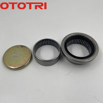 Acessórios de rolamento de agulhas para eixo traseiro para Peugeot 206 Número de peça DB70216 NE70214
