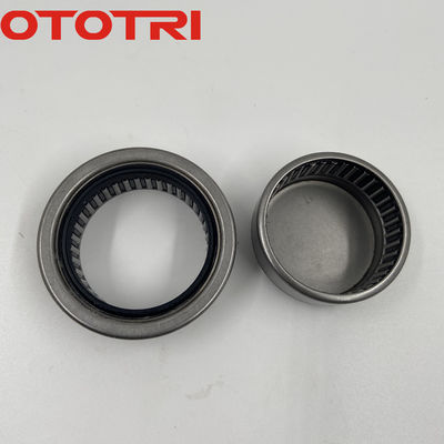 Acessórios de rolamento de agulhas para eixo traseiro para Peugeot 206 Número de peça DB70216 NE70214